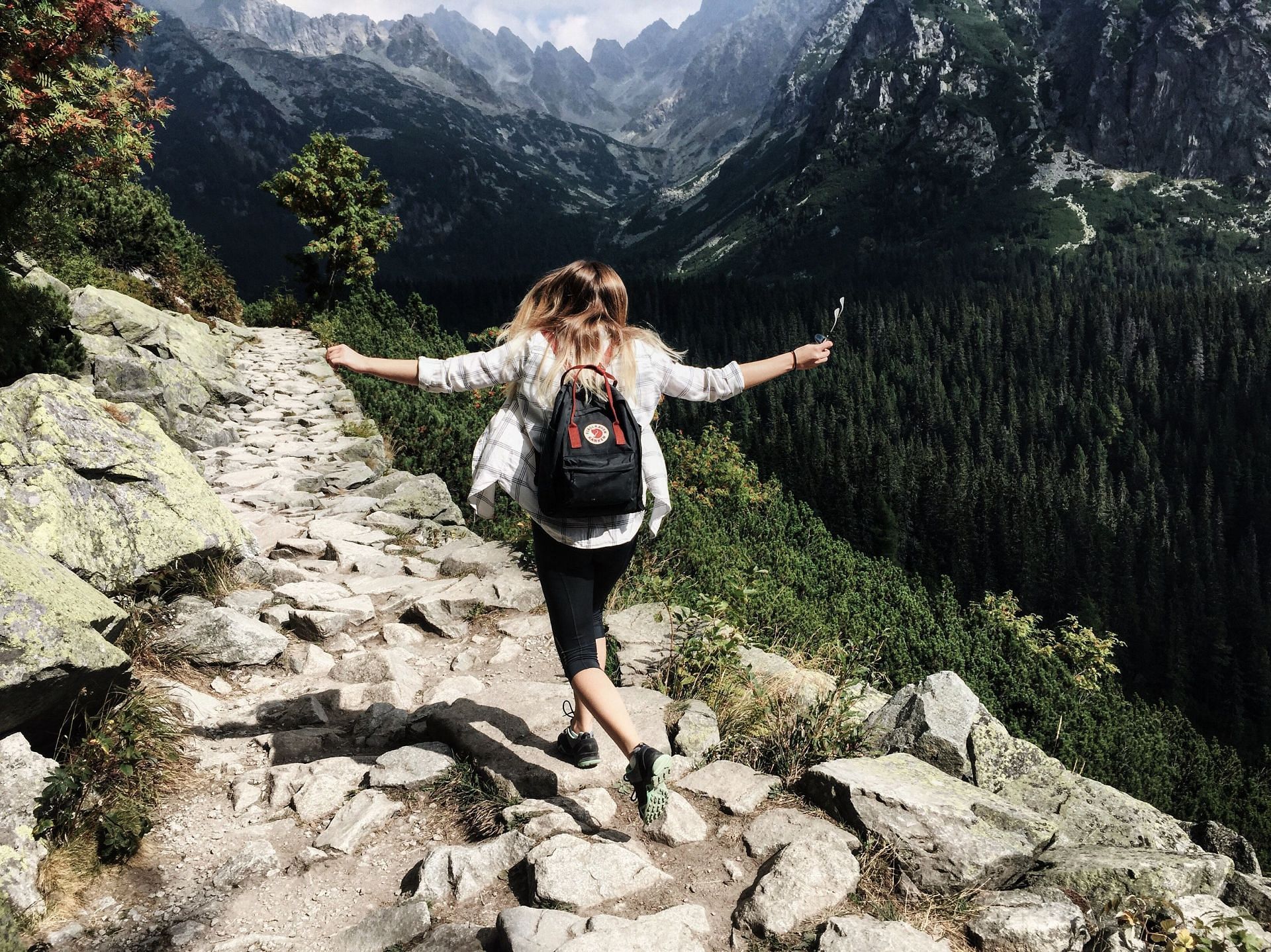 As a highly sensitive person, you may seek out emotionally enriching experiences. (Image via Pixels/Nina)